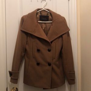 Babaton Wool Jacket
